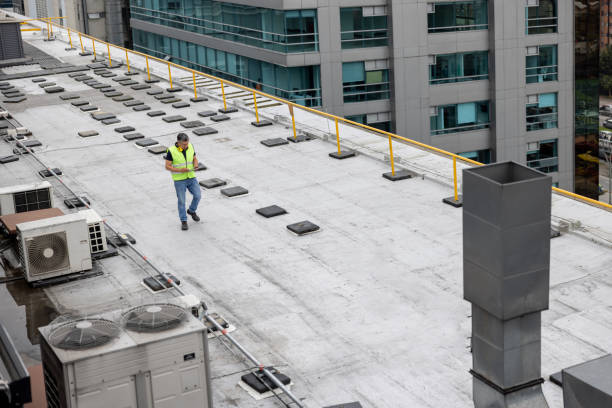 Best Roof Coating and Sealing  in Cedar Bluff, AL
