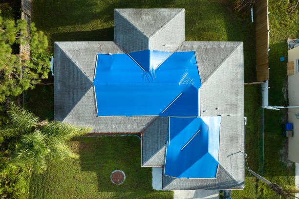 Asphalt Shingles Roofing in Cedar Bluff, AL
