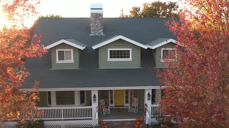 Roof Coating Services in Cedar Bluff, AL