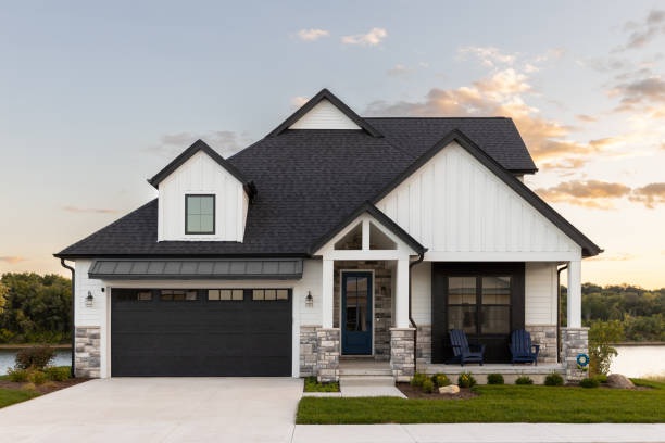 Best Roofing for New Construction  in Cedar Bluff, AL
