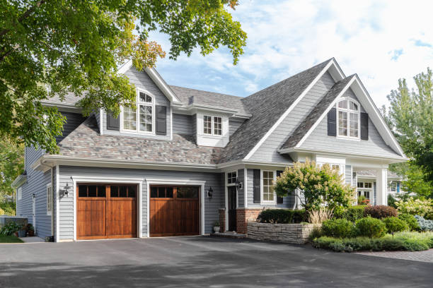Best Roof Ventilation Installation  in Cedar Bluff, AL