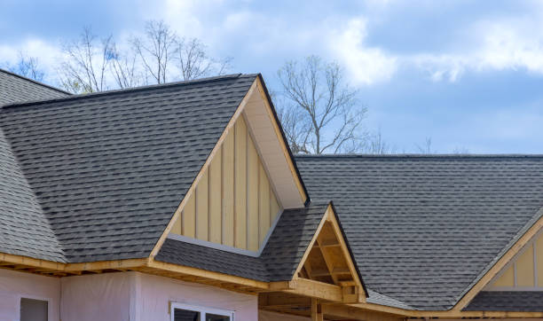 Best 4 Ply Roofing  in Cedar Bluff, AL
