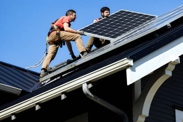 Professional Roofing Service in Cedar Bluff, AL