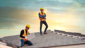 Best Roof Leak Repair  in Cedar Bluff, AL